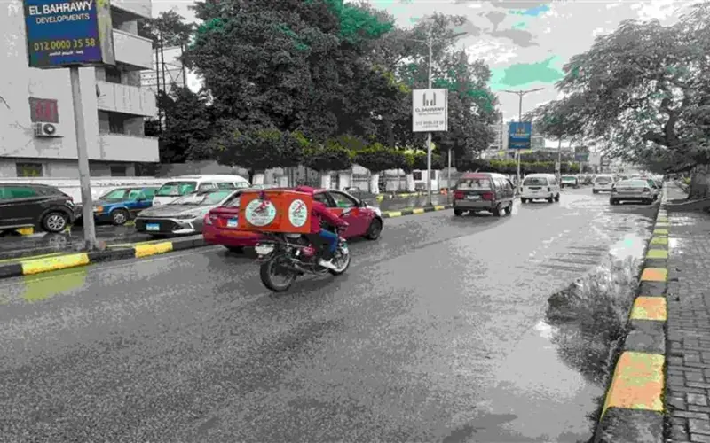 طقس الإسكندرية اليوم.. «الأرصاد» تنذر من أمطار ورياح وانخفاض في درجات الحرارة